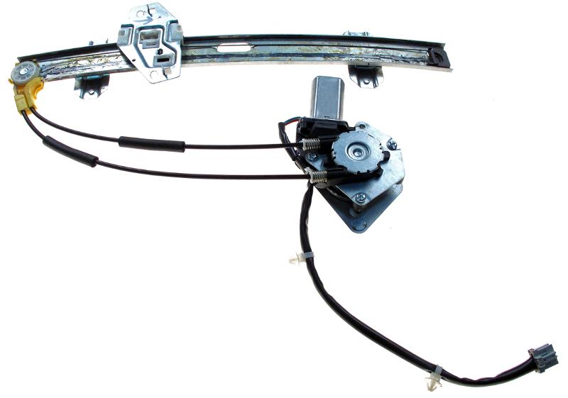 Dorman 741713 Power Window Motor and Regulator Assembly product image 2 of 3