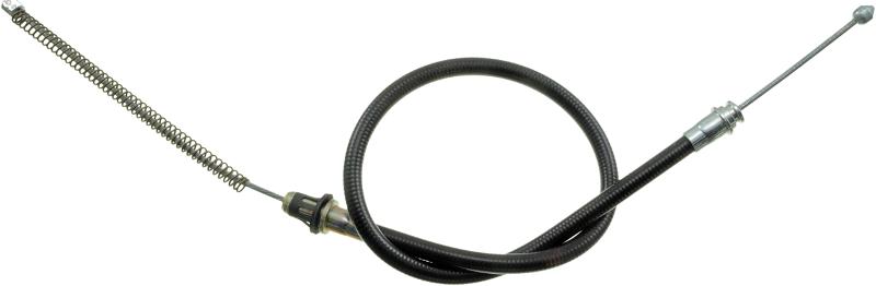 Dorman C92546 Parking Brake Cable product image 2 of 3