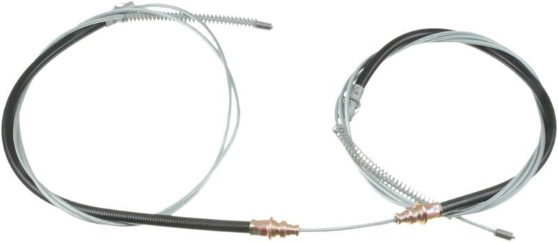 Dorman C92353 Parking Brake Cable product image 3 of 3