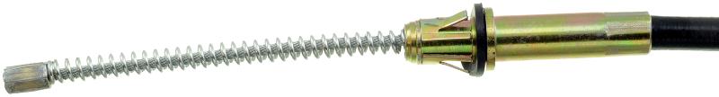Dorman C93736 Parking Brake Cable product image 1 of 3