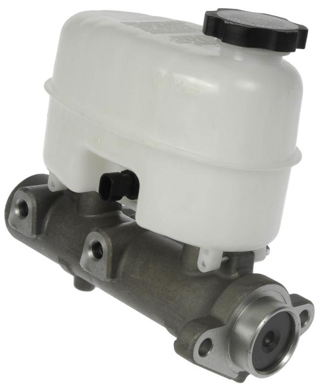 Dorman M630595 Brake Master Cylinder product image 2 of 4