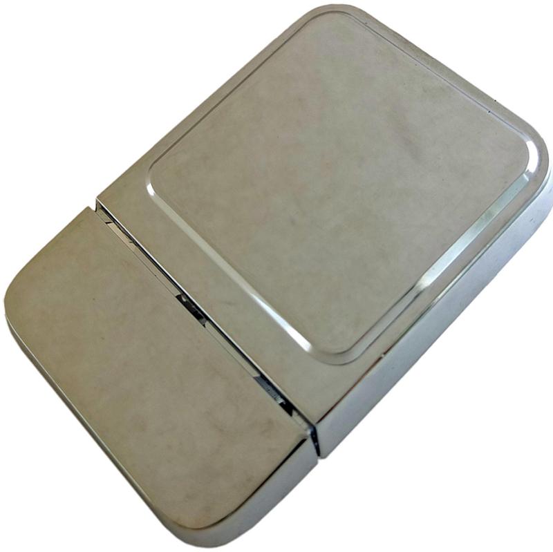 Dorman 7605110 Exterior Door Handle product image 2 of 3