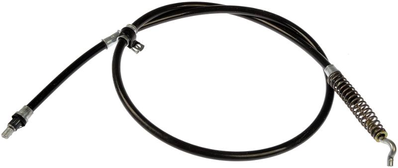 Dorman C660512 Parking Brake Cable product image 2 of 3