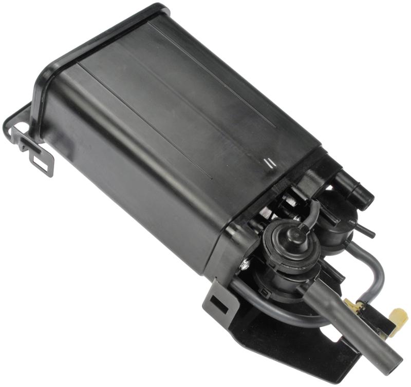 Dorman 911632 Vapor Canister product image 3 of 4