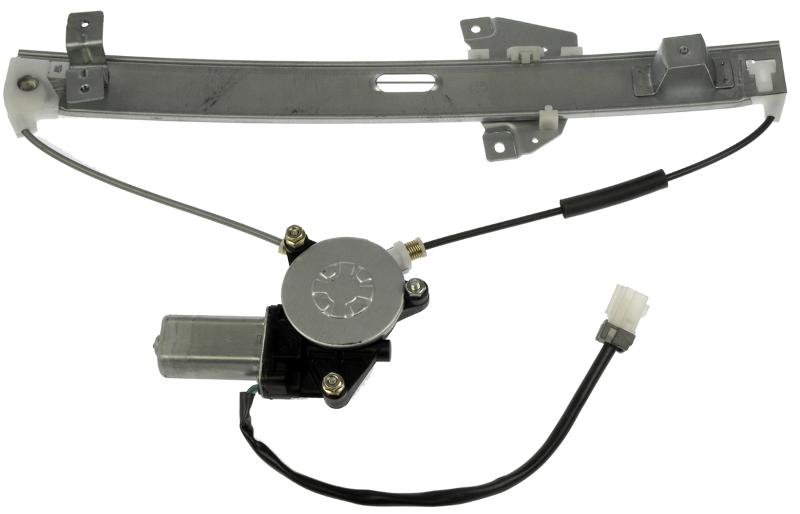 Dorman 748681 Power Window Motor and Regulator Assembly product image 1 of 2
