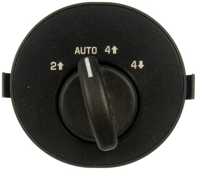 Dorman 901064 4WD Switch product image 4 of 6