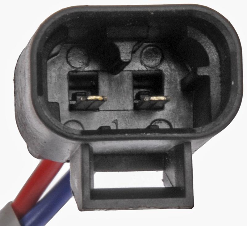 Dorman 751707 Power Window Motor and Regulator Assembly product image 2 of 3