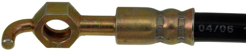 Dorman H620246 Brake Hydraulic Hose product image 2 of 3