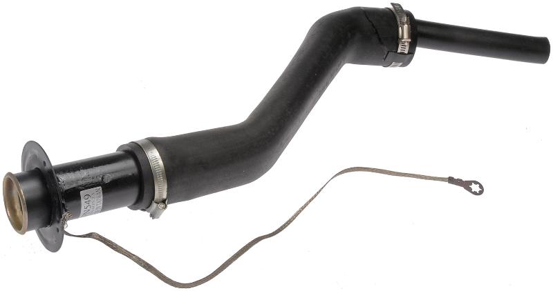 Dorman 577258 Fuel Tank Filler Neck product image 1 of 2