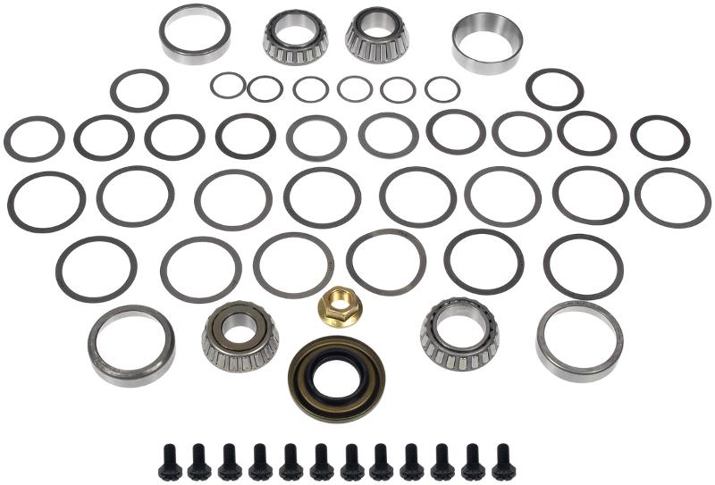 Dorman 697114 Differential Bearing Kit product image 1 of 1