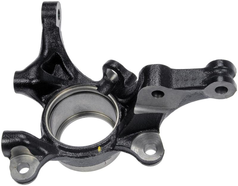 Dorman 697987 Steering Knuckle product image 1 of 2