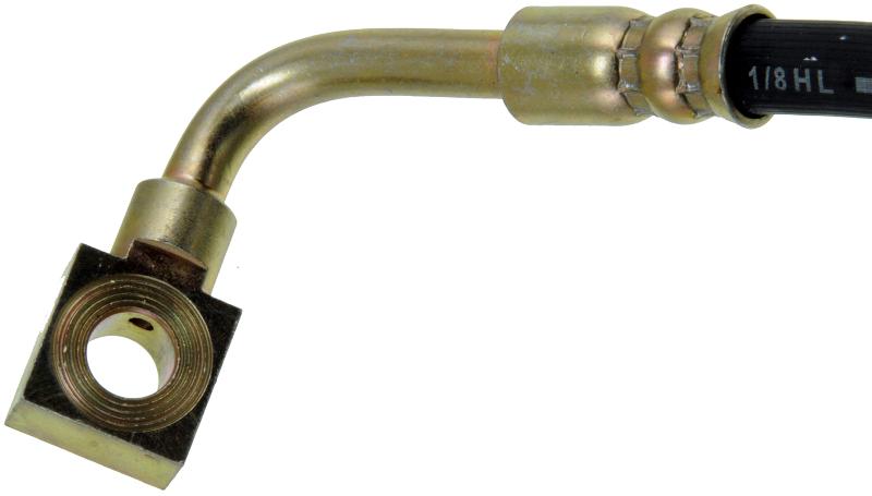Dorman H102464 Brake Hydraulic Hose product image 2 of 3