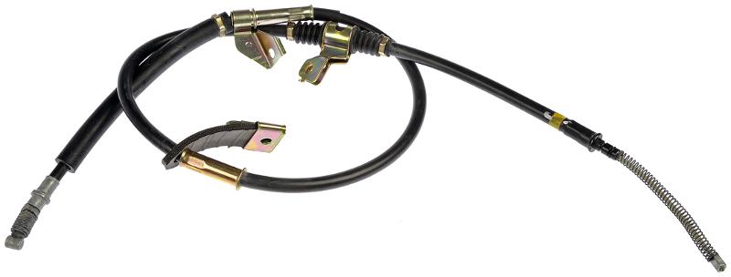 Dorman C94886 - Parking Brake Cable Dorman C94886 Parking Brake Cable product image 1 of 3