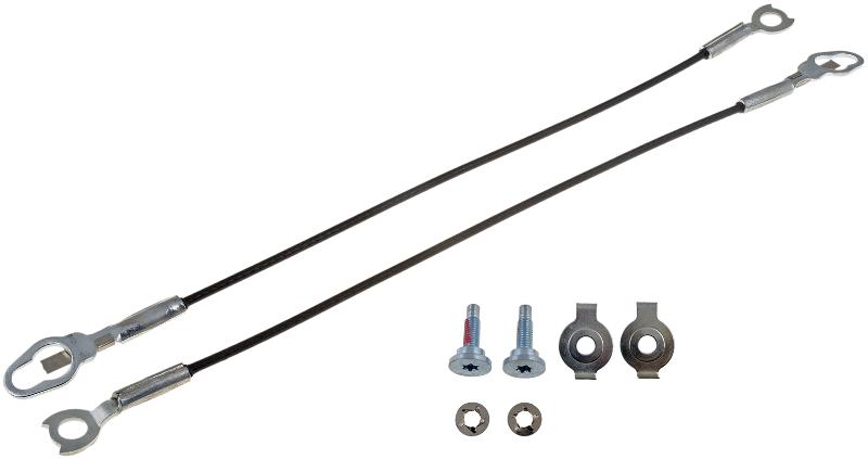 Dorman 38542 Tailgate Support Cable product image 4 of 4