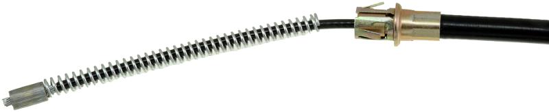 Dorman C93644 Parking Brake Cable product image 2 of 3