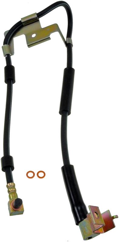 Dorman H380344 Brake Hydraulic Hose product image 2 of 3