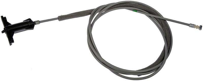 Dorman 912063 Fuel Filler Door Release Cable product image 2 of 3
