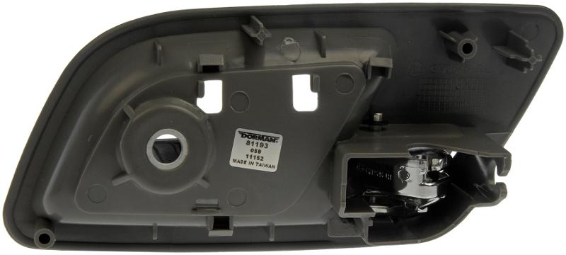 Dorman 81193 Interior Door Handle product image 1 of 3