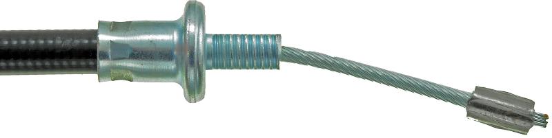 Dorman C94571 Parking Brake Cable product image 1 of 3