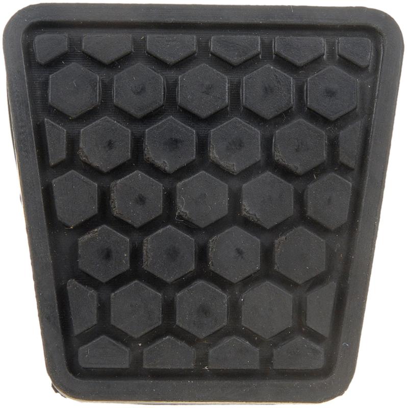 Dorman 20717 - Clutch Pedal Pad Dorman 20717 Clutch Pedal Pad product image 1 of 2