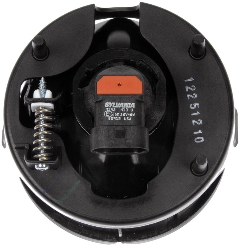 Dorman 923813 Fog Light Assembly product image 2 of 2