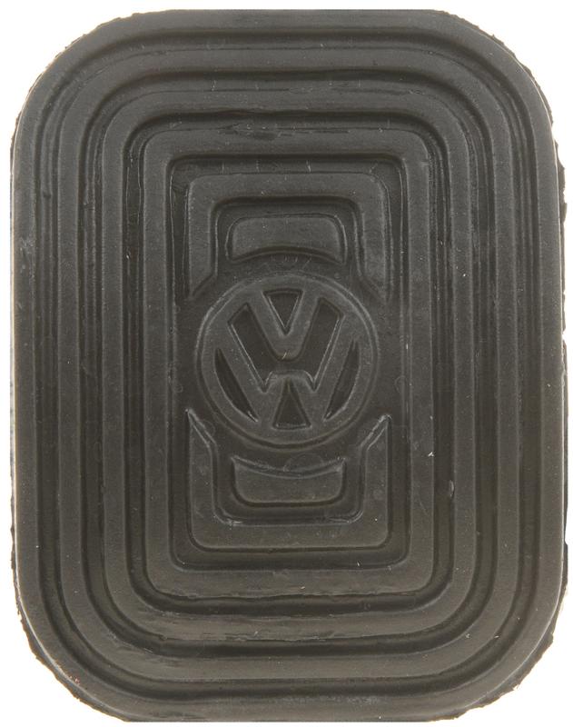 Dorman 20708 Brake Pedal Pad product image 3 of 4