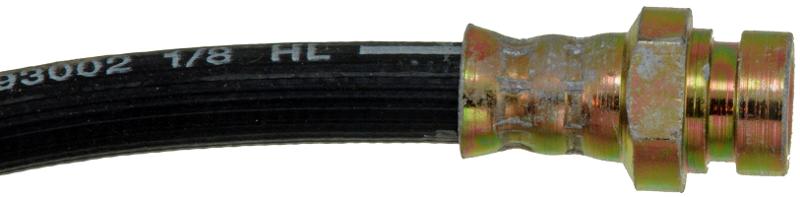 Dorman H38419 Brake Hydraulic Hose product image 2 of 3