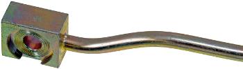 Dorman H38947 Brake Hydraulic Hose product image 3 of 3