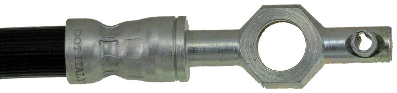 Dorman H38414 Brake Hydraulic Hose product image 3 of 3
