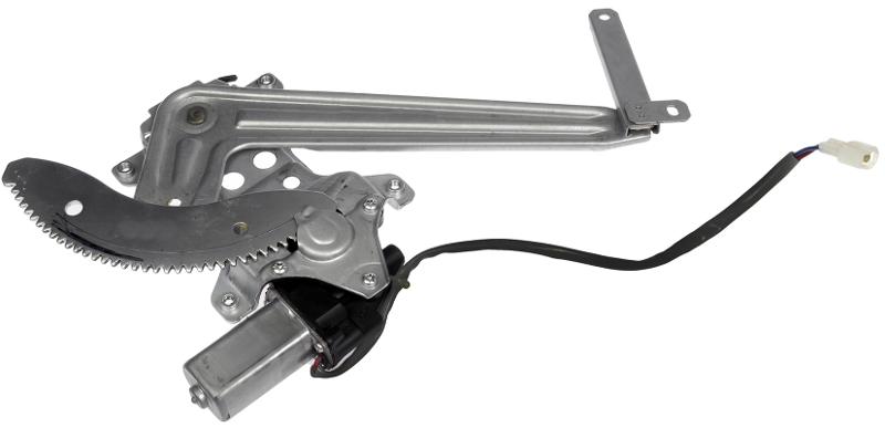 Dorman 741461 Power Window Motor and Regulator Assembly product image 3 of 3
