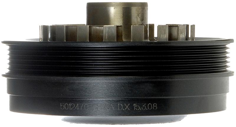 Dorman 594001 Engine Harmonic Balancer product image 2 of 2