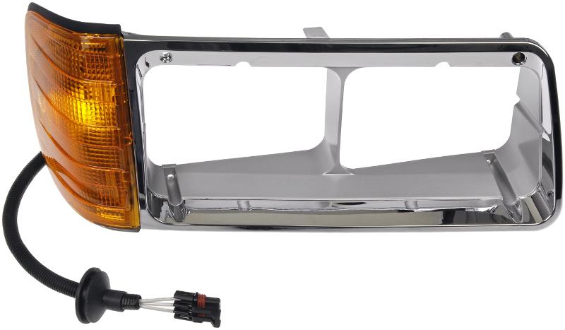 Dorman 8895207 Headlight Bezel product image 1 of 2