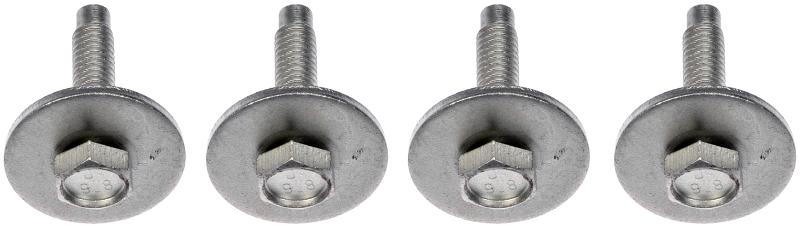 Dorman 924255 - Undercar Shield Dorman 924255 Undercar Shield product image 3 of 3