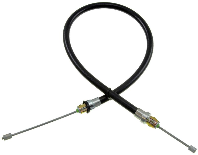Dorman C660158 Parking Brake Cable product image 3 of 3