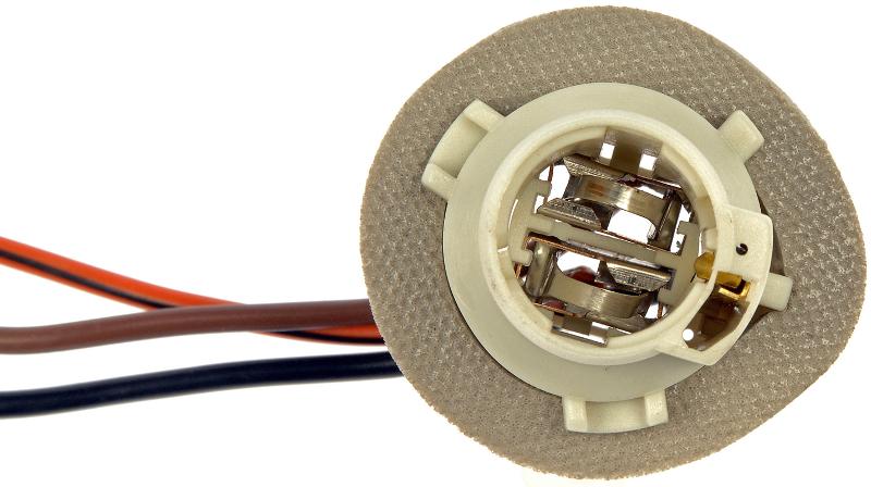 Dorman 85874 - Tail Lamp Socket Dorman 85874 Brake Light Socket product image 5 of 6