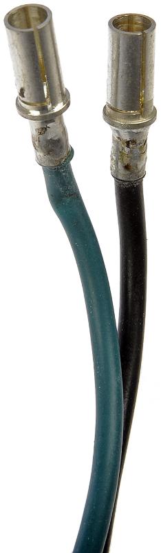 Dorman 741020 Power Window Motor and Regulator Assembly product image 6 of 6
