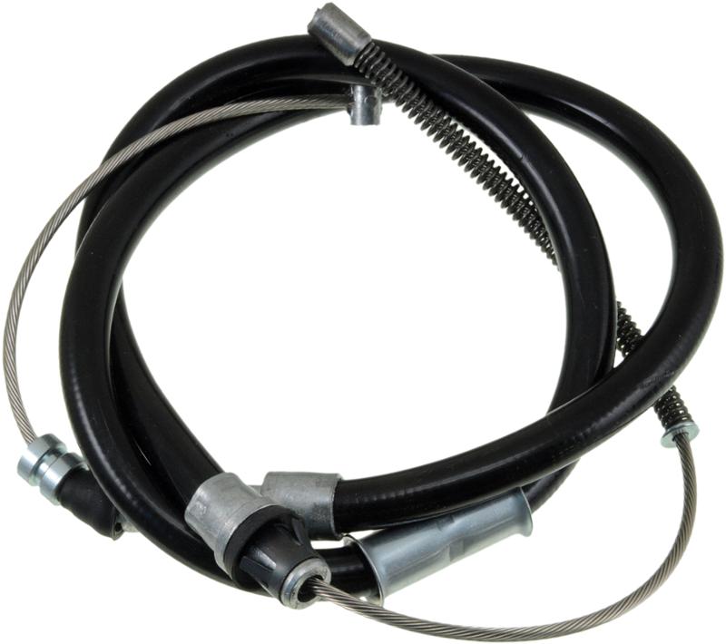 Dorman C93499 - Parking Brake Cable Dorman C93499 Parking Brake Cable product image 2 of 3