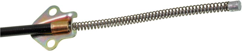 Dorman C93334 Parking Brake Cable product image 3 of 3