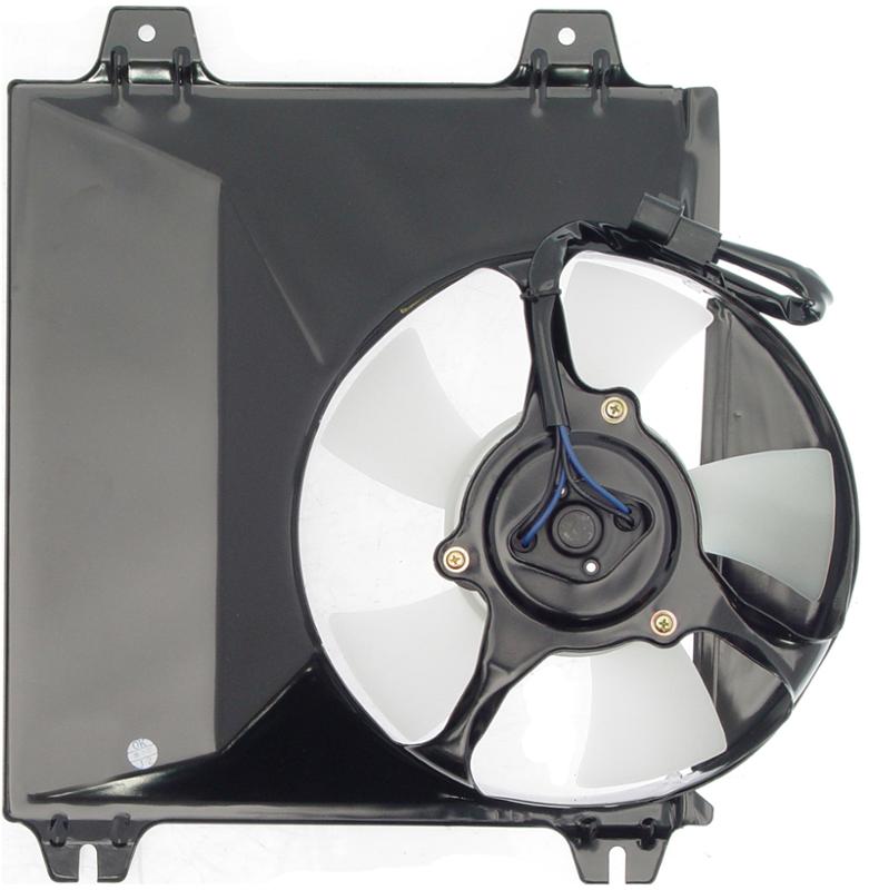 Dorman 620028 - A/C Condenser Fan Assembly Dorman 620028 A/C Condenser Fan Assembly product image 2 of 2