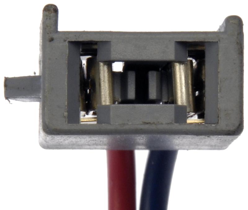 Dorman 741754 - Power Window Motor and Regulator Assembly Dorman 741754 Power Window Motor and Regulator Assembly product image 3 of 6