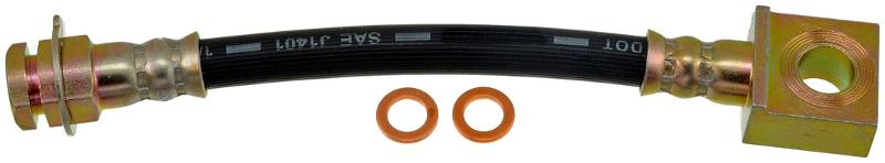Dorman H38604 Brake Hydraulic Hose product image 2 of 3