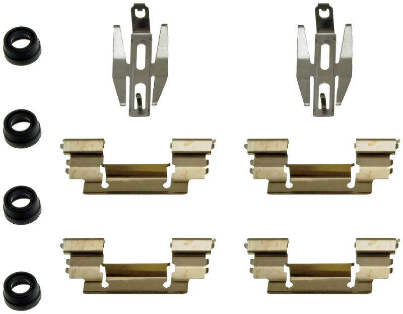 Dorman HW5659 Disc Brake Hardware Kit product image 1 of 1