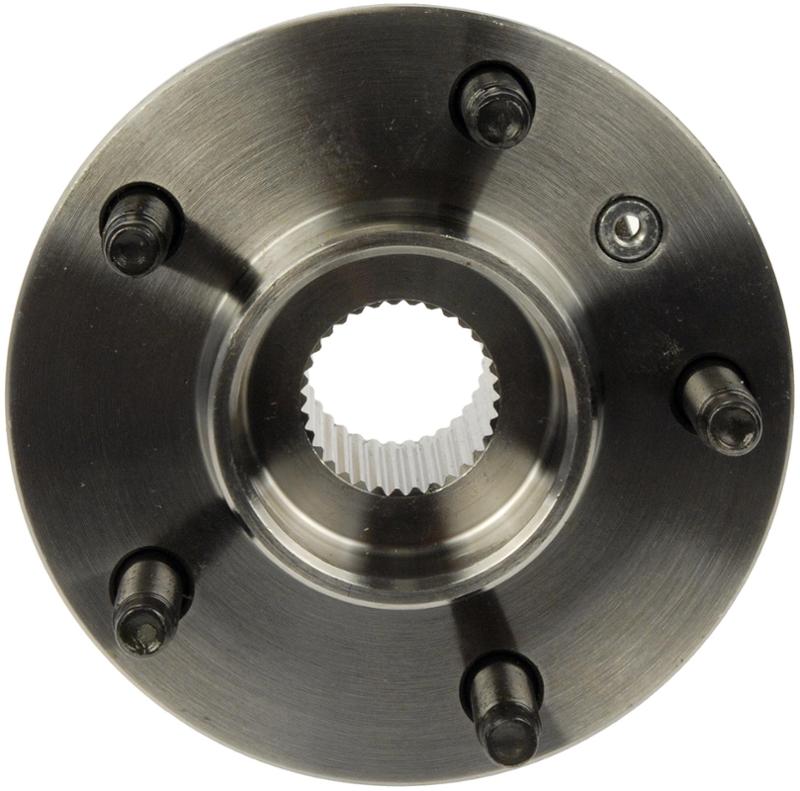Dorman 4110425 - Wheel Bearing and Hub Assembly Dorman 4110425 Wheel Bearing and Hub Assembly product image 2 of 3