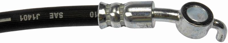 Dorman H621721 - Brake Hydraulic Hose Dorman H621721 Brake Hydraulic Hose product image 1 of 3