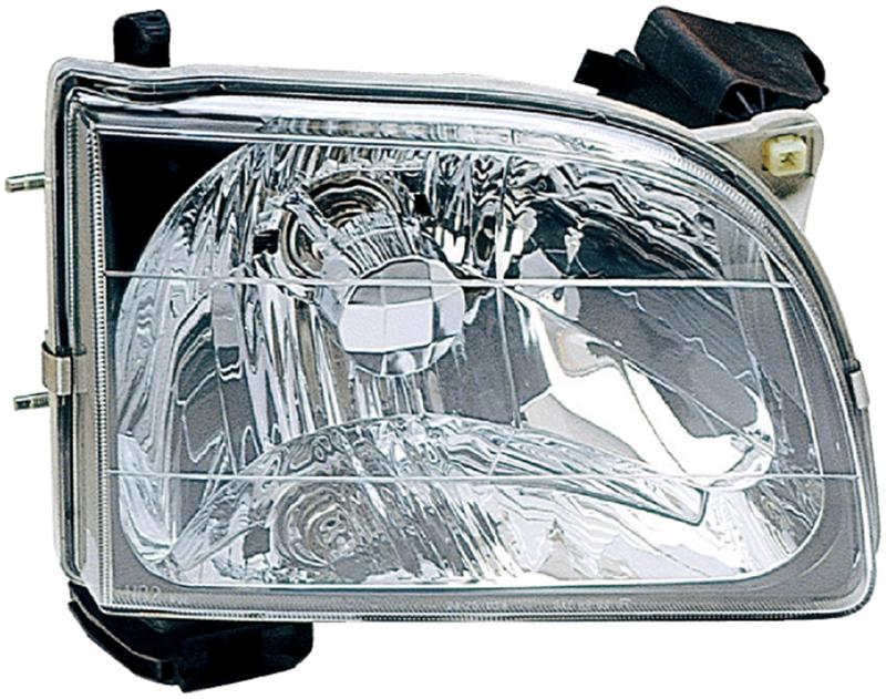 Dorman 1591702 Headlight Assembly product image 1 of 1