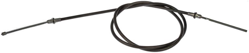 Dorman C93525 Parking Brake Cable product image 1 of 3