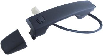 Dorman 93025 - Exterior Door Handle Dorman 93025 Exterior Door Handle product image 3 of 3