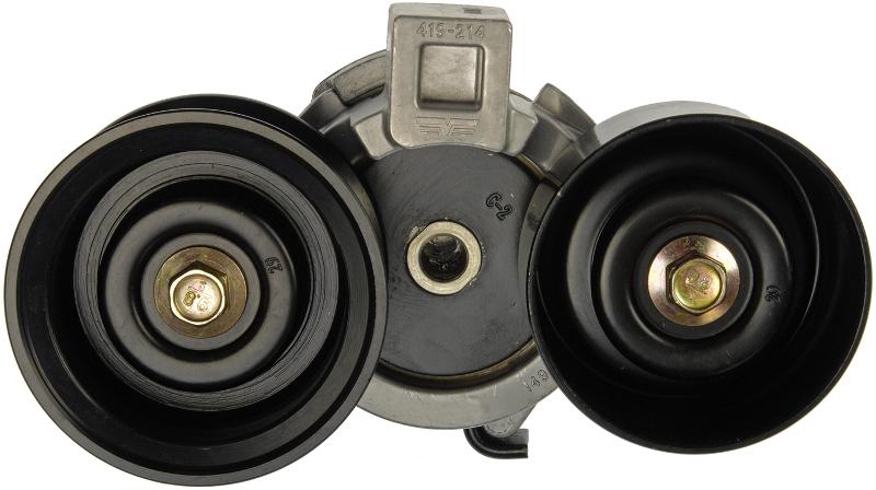 Dorman 419214 Drive Belt Tensioner Assembly product image 2 of 3