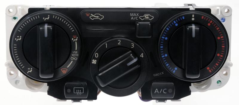 Dorman 599150 - HVAC Control Module Dorman 599150 HVAC Control Module product image 1 of 2