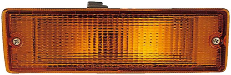 Dorman 1630743 - Turn Signal / Parking Light Assembly Dorman 1630743 Turn Signal / Parking Light Assembly product image 1 of 1